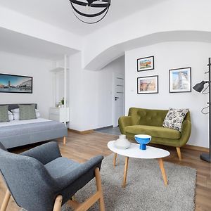 Appartement met een Slaapkamer